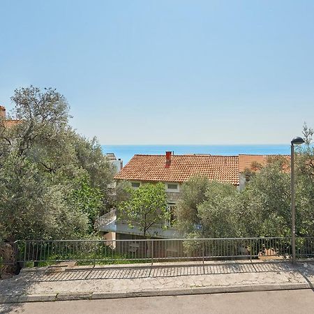 Apartmani Kuca U Maslinama Sveti Stefan Exteriör bild